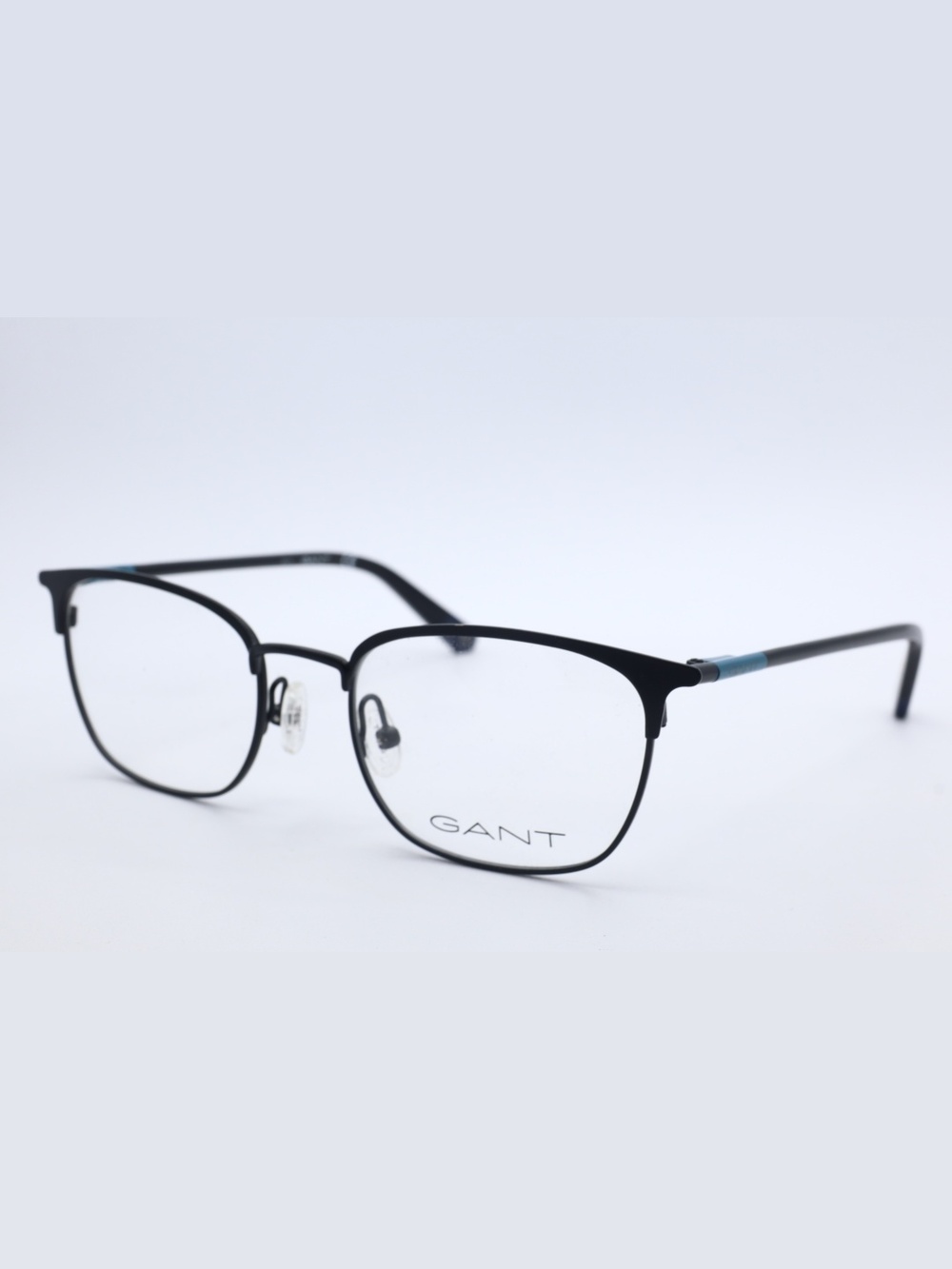 Gant Eyeglasses GA3130 002 Matte Black Optical Frame 50-19-140